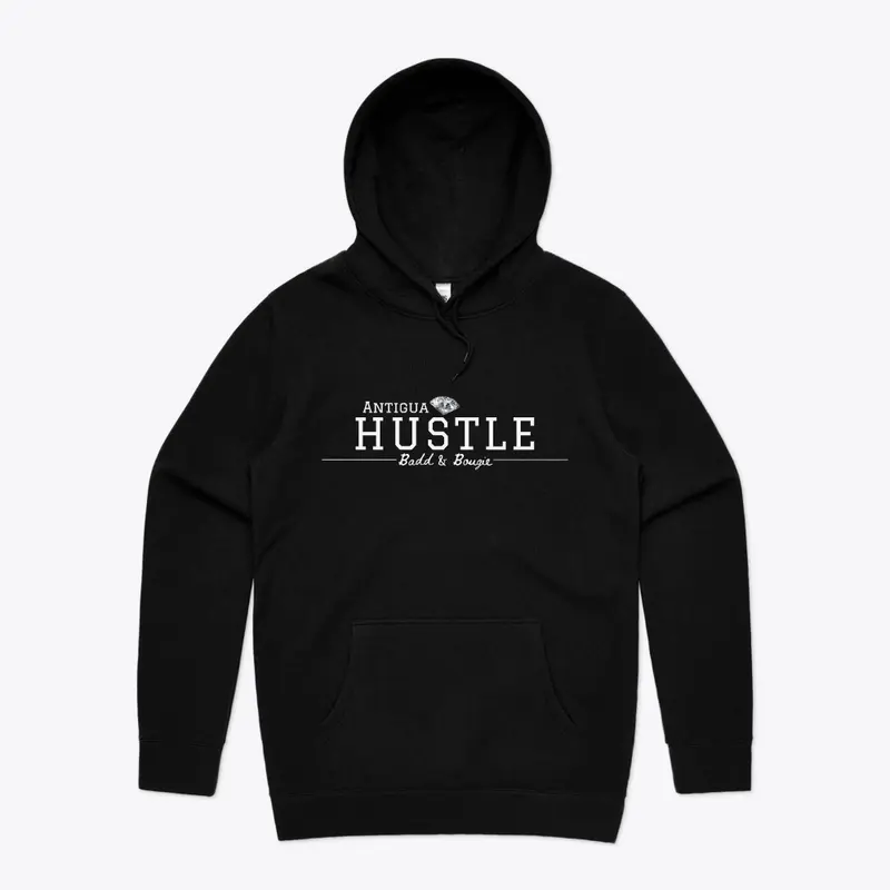 Antigua Hustle Collection