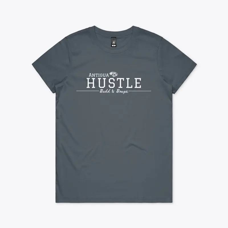 Antigua Hustle Collection