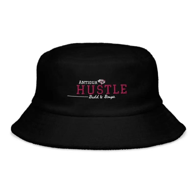 Antigua Hustle Hat Collection